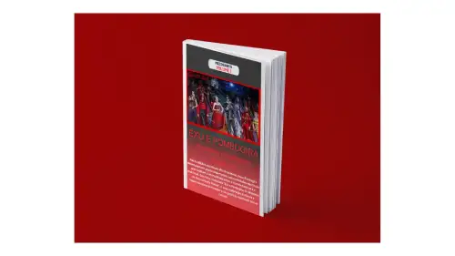 Exu e Pombogira Guardiões dos Mistérios Espirituais: