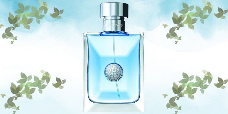 Versace Pour Homme EDT 100ml