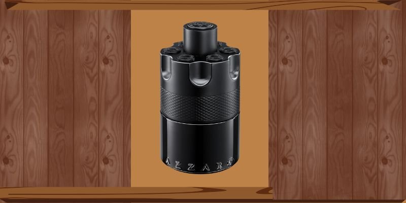 Azzaro The Most Wanted Eau de Parfum Intense: